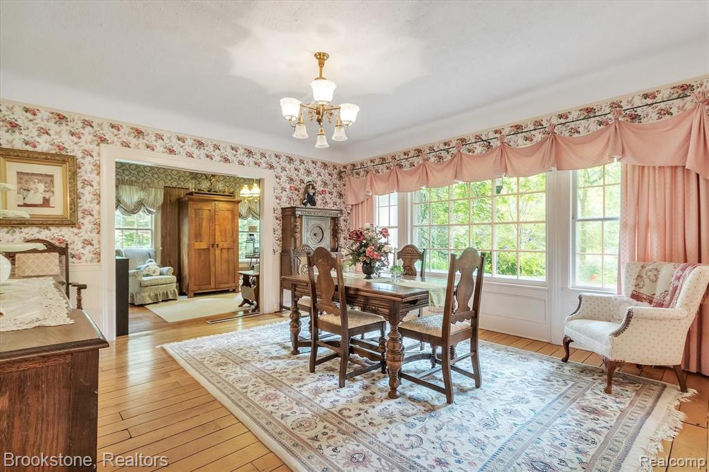 885 East Romeo Road Leonard, MI 48367 - Photo 18 of 60