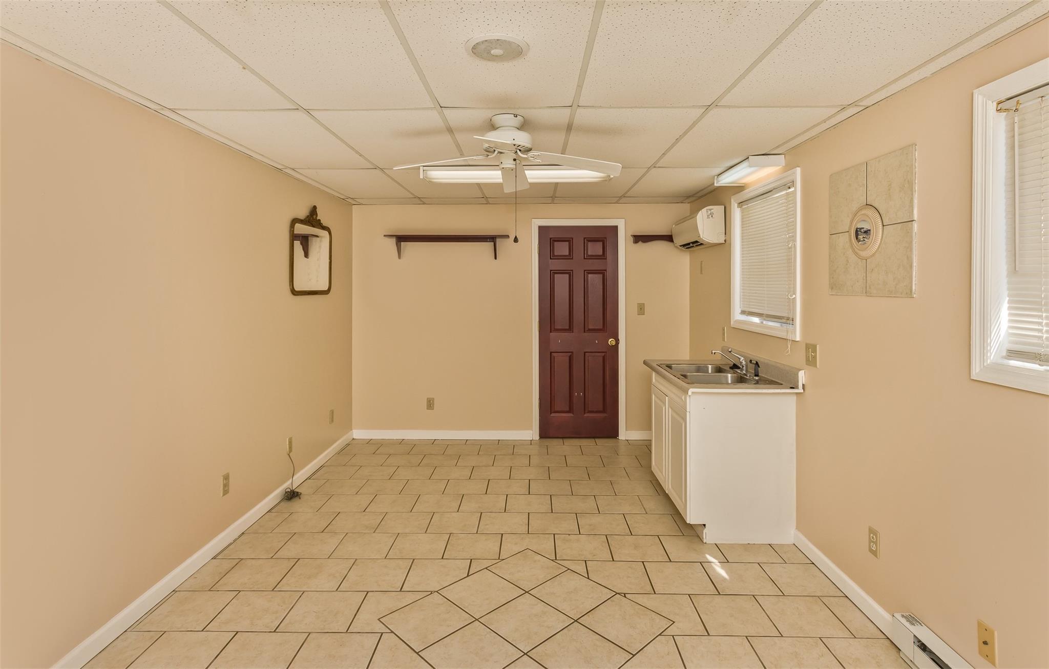 124 Beaverdam Loop Road Candler, NC 28715 - Photo 22 of 25 a view of a storage & utility room