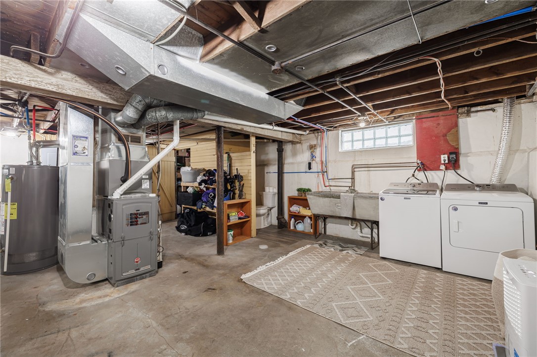 272 Laurelton Road Irondequoit, NY 14609 - Photo 20 of 24