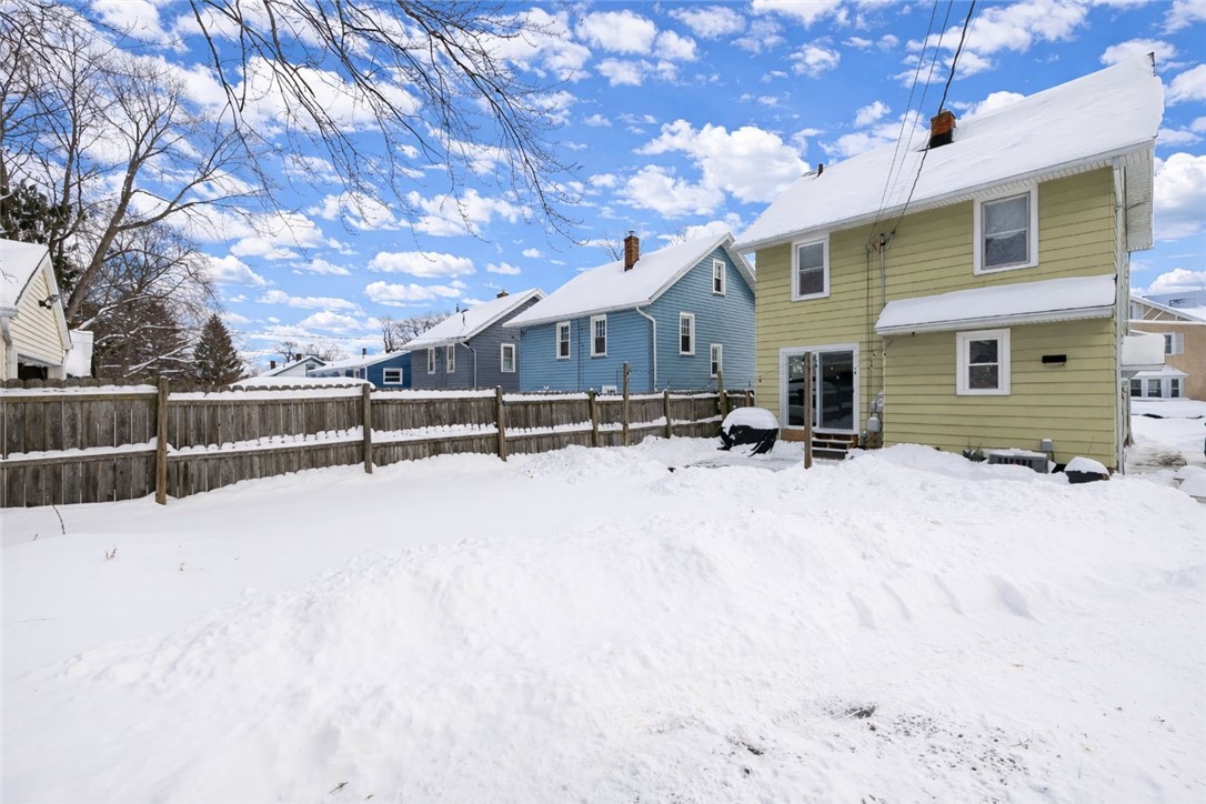 272 Laurelton Road Irondequoit, NY 14609 - Photo 22 of 24