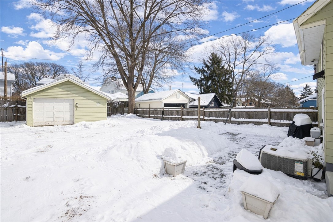 272 Laurelton Road Irondequoit, NY 14609 - Photo 23 of 24