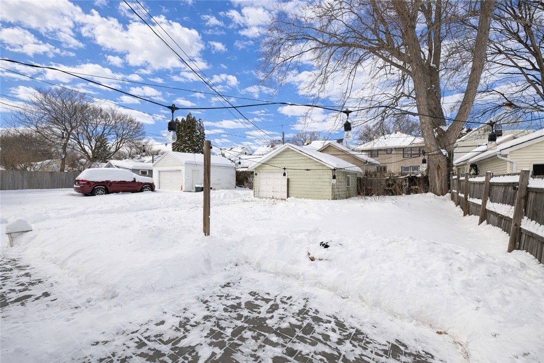 272 Laurelton Road Irondequoit, NY 14609 - Photo 24 of 24