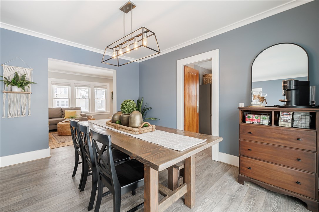 272 Laurelton Road Irondequoit, NY 14609 - Photo 4 of 24