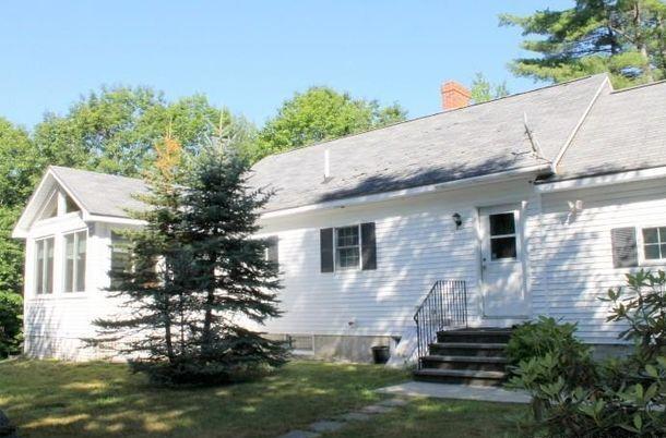132 Tucker Road Hartford, ME 04220 - Photo 2 of 32 2