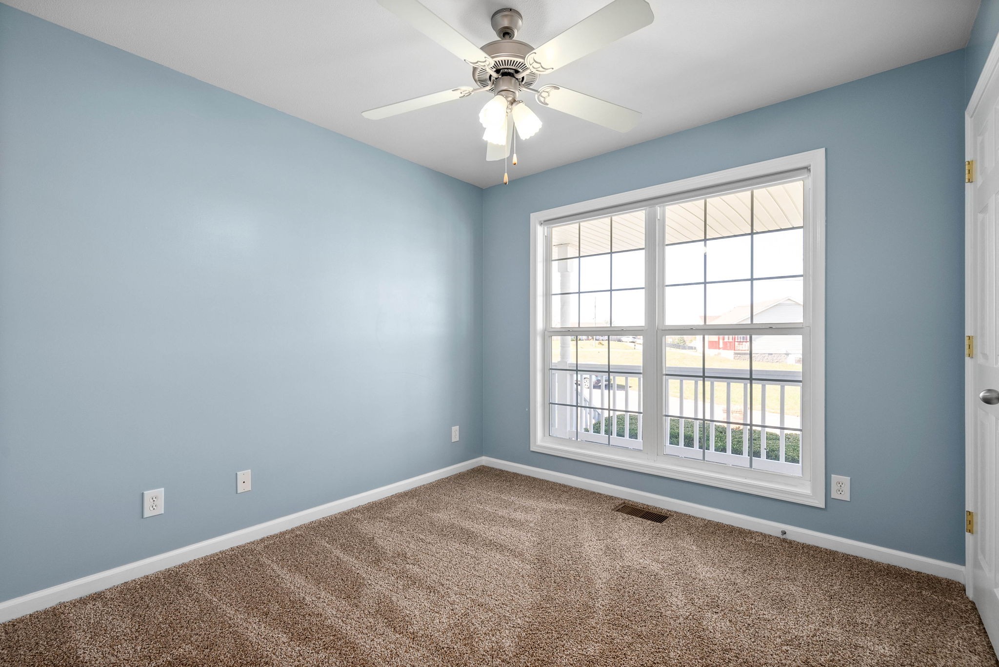 2829 Rome Lane Clarksville, TN 37040 - Photo 22 of 30 Gallery Image 22