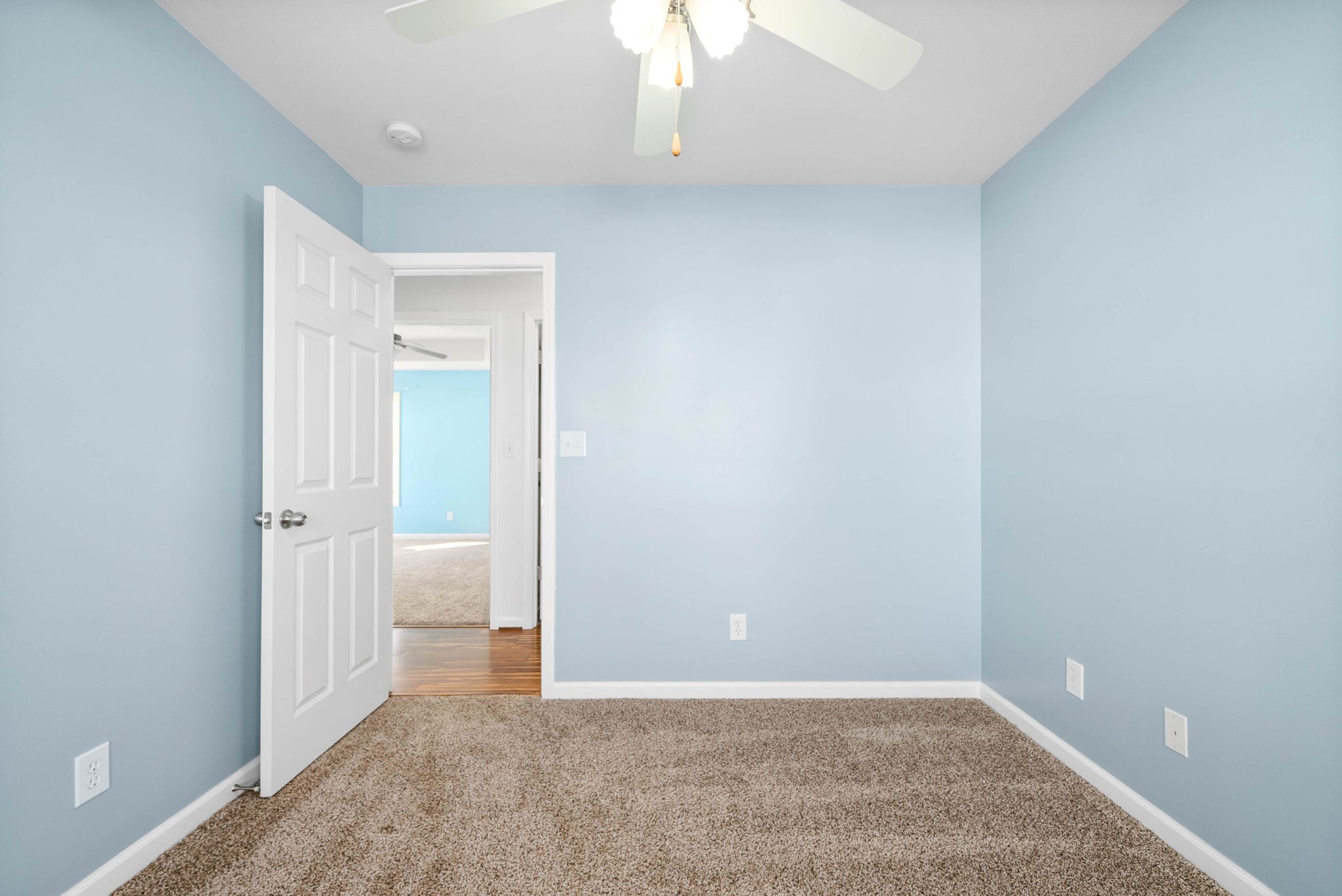 2829 Rome Lane Clarksville, TN 37040 - Photo 23 of 30 Gallery Image 23