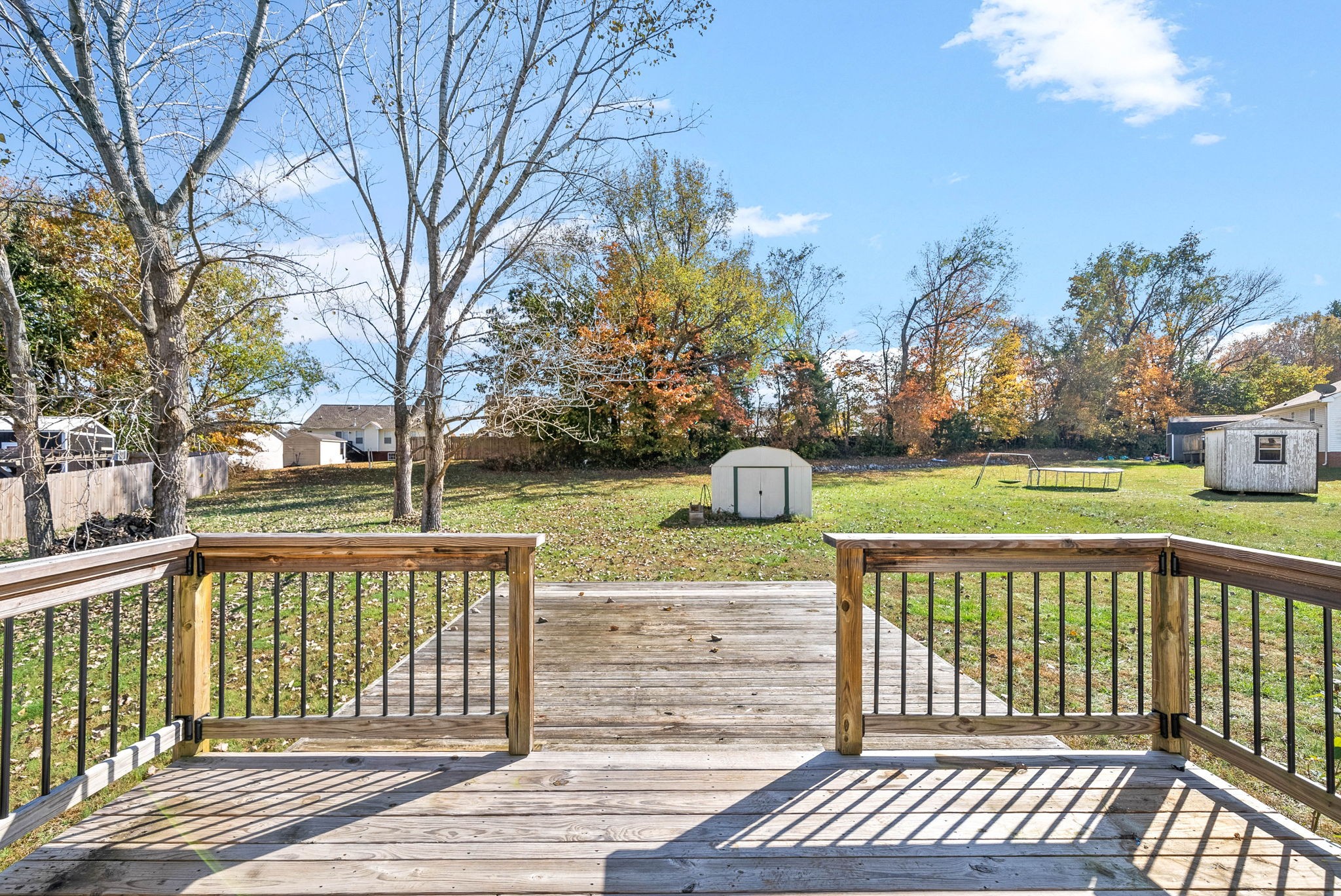 2829 Rome Lane Clarksville, TN 37040 - Photo 24 of 30 Gallery Image 24