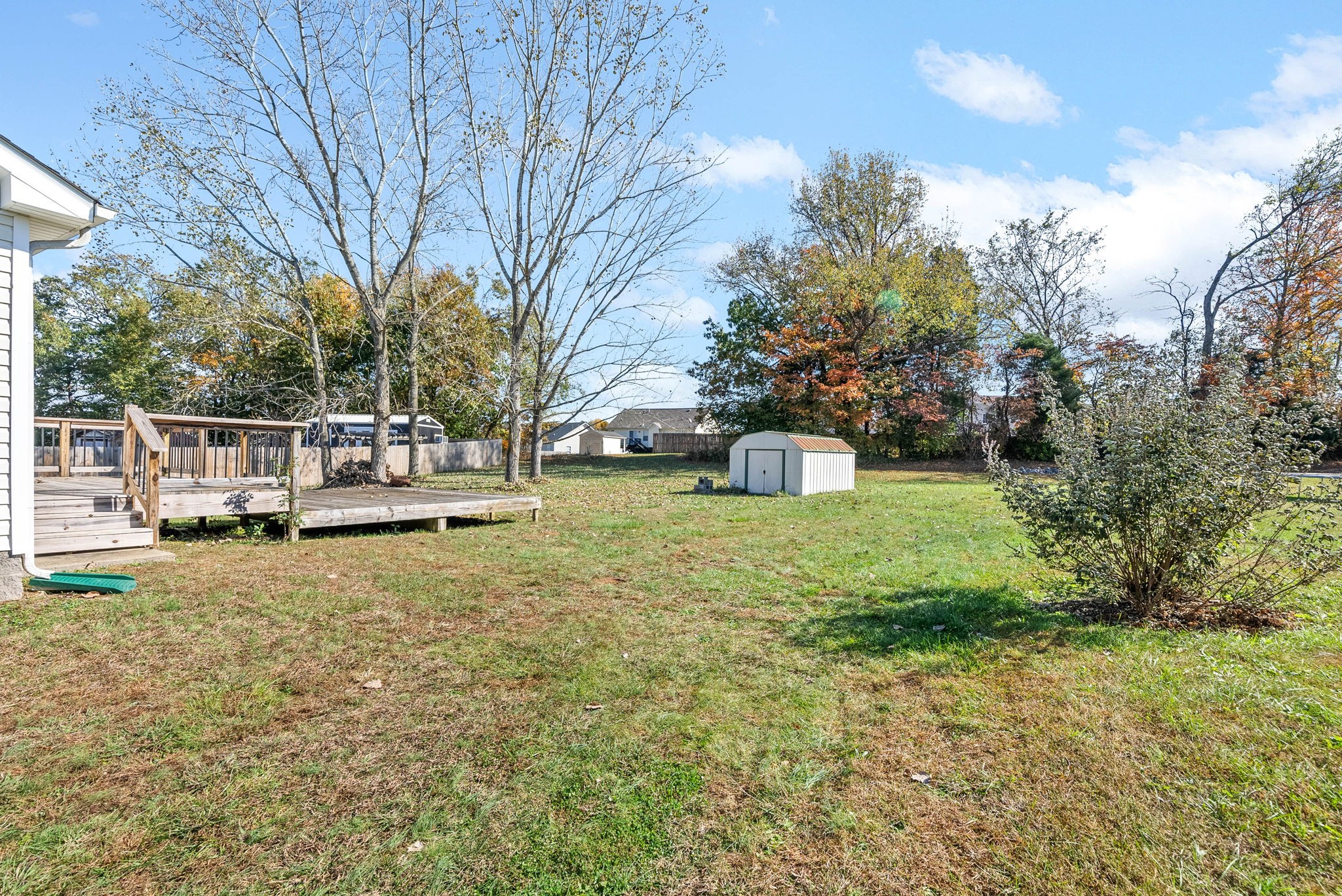 2829 Rome Lane Clarksville, TN 37040 - Photo 25 of 30 Gallery Image 25