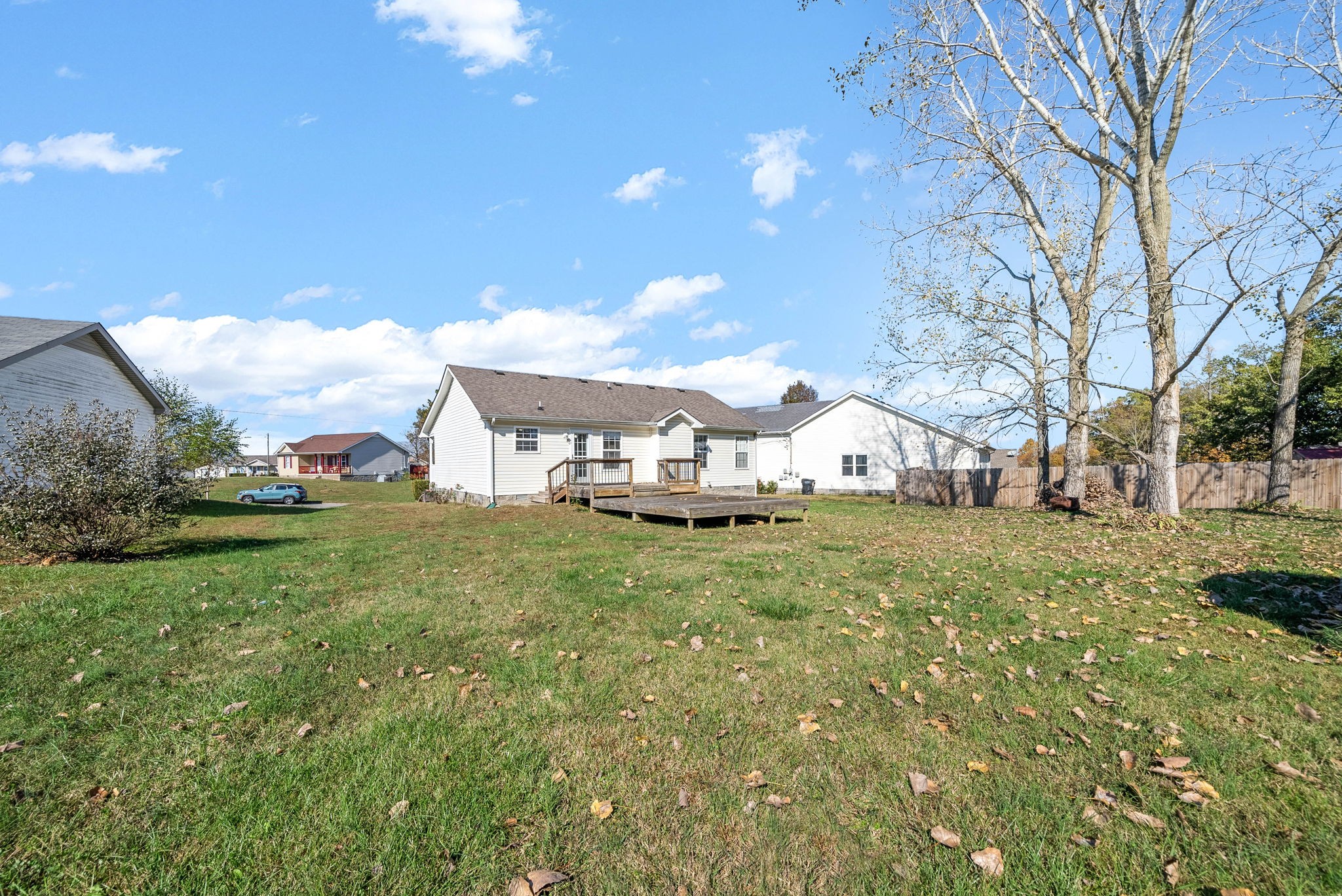 2829 Rome Lane Clarksville, TN 37040 - Photo 26 of 30 Gallery Image 26