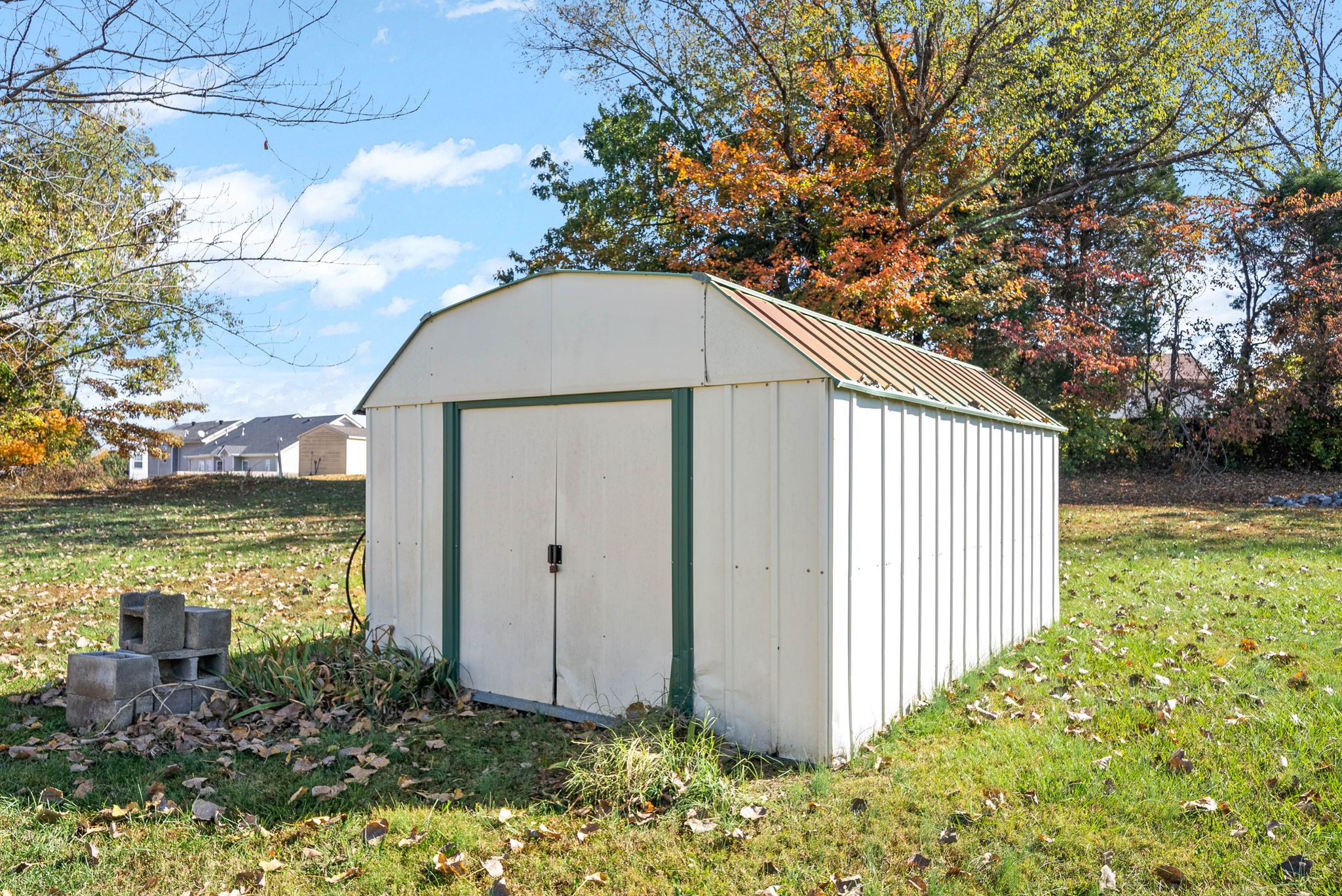 2829 Rome Lane Clarksville, TN 37040 - Photo 27 of 30 Gallery Image 27