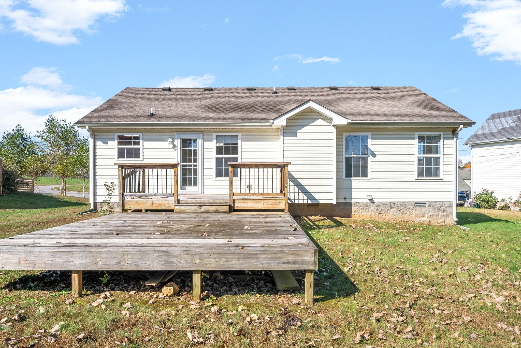2829 Rome Lane Clarksville, TN 37040 - Photo 28 of 30 Gallery Image 28