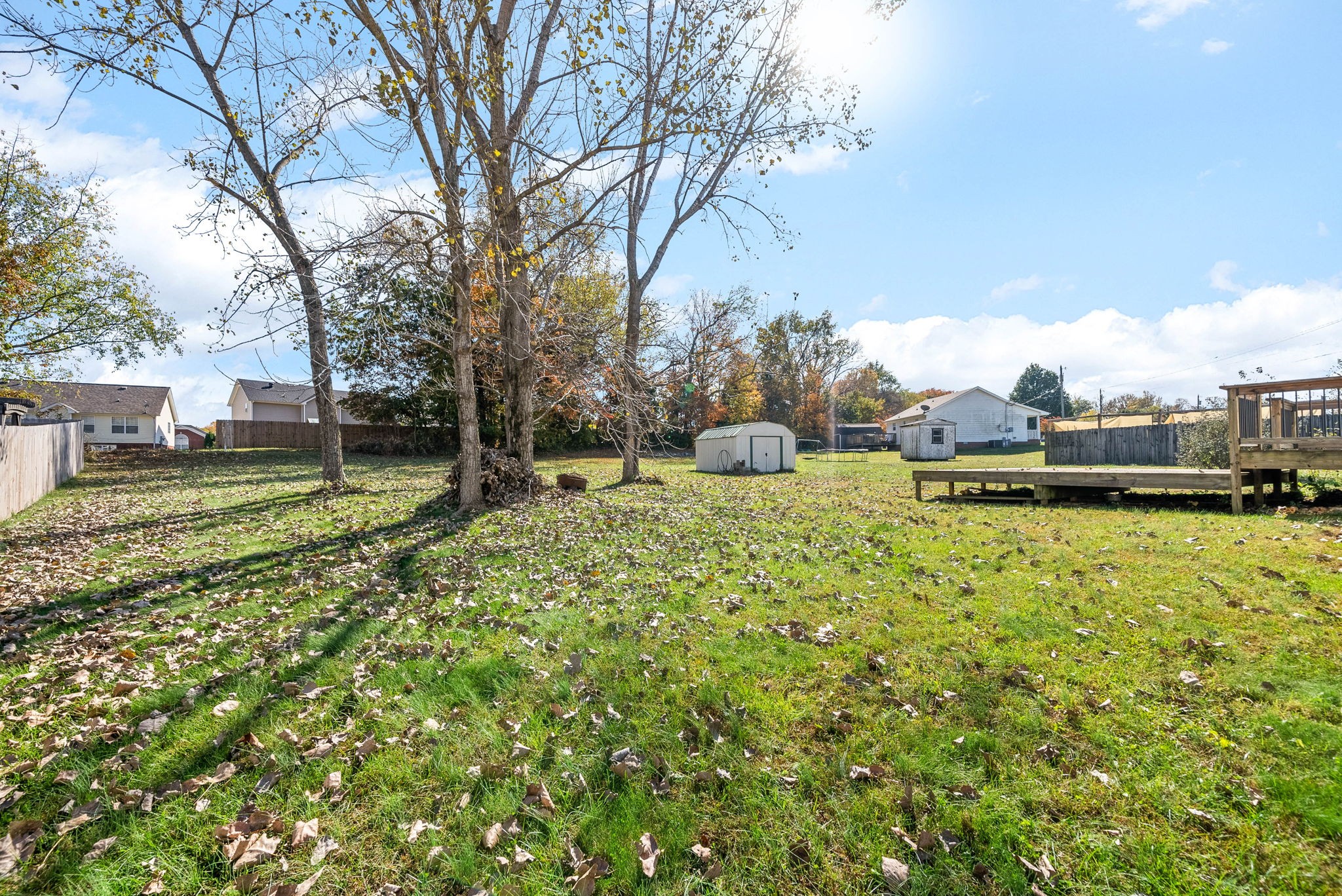 2829 Rome Lane Clarksville, TN 37040 - Photo 29 of 30 Gallery Image 29