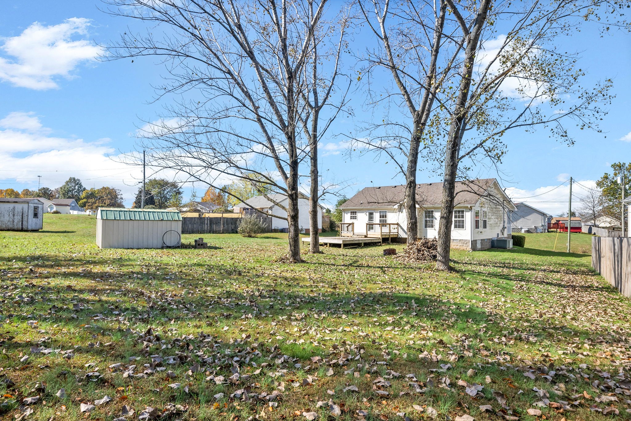 2829 Rome Lane Clarksville, TN 37040 - Photo 30 of 30 Gallery Image 30