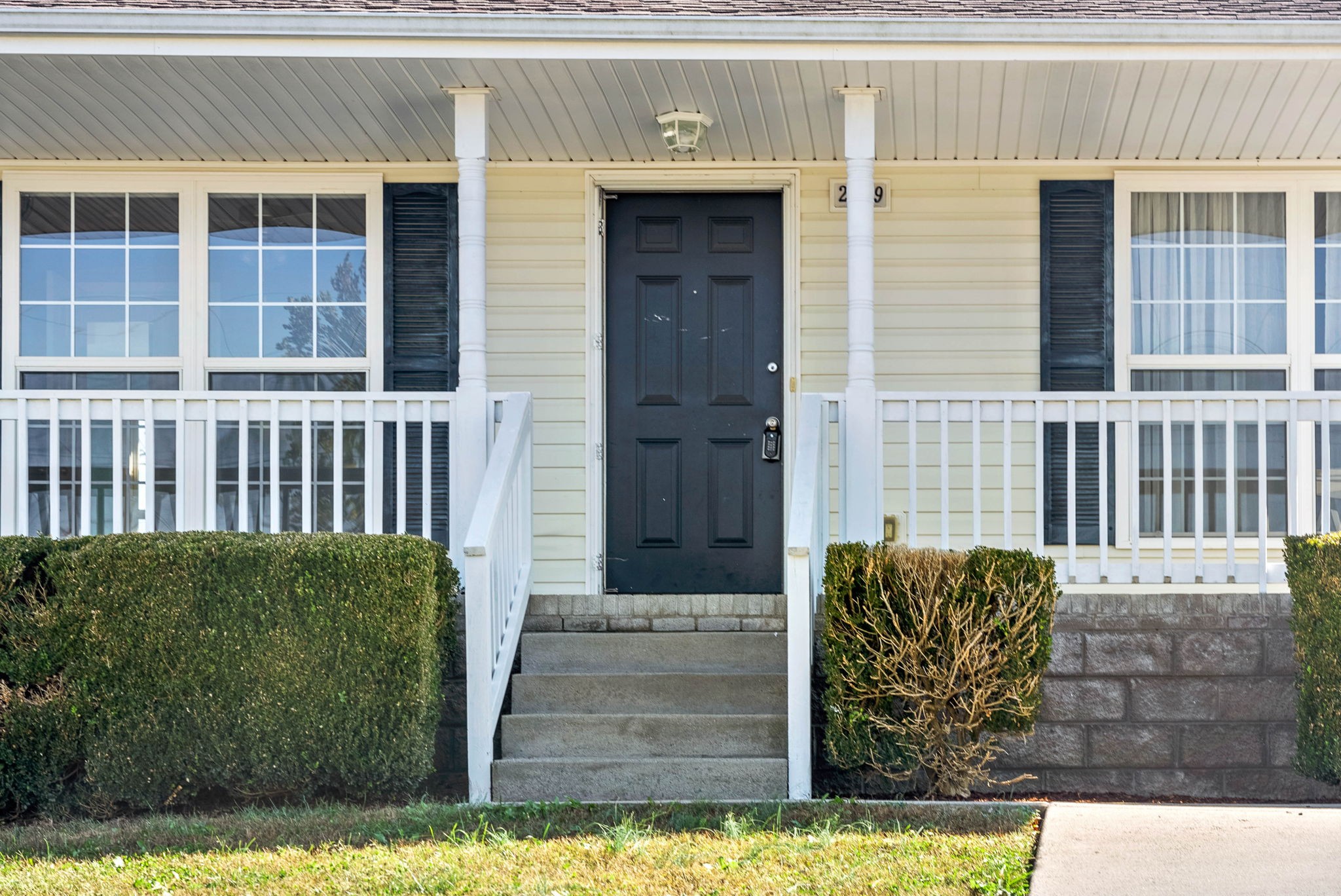2829 Rome Lane Clarksville, TN 37040 - Photo 3 of 30 Gallery Image 3