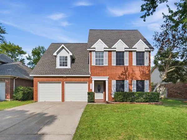 $385,000 | 15322 Maple Meadows Drive, Cypress, TX 77433
