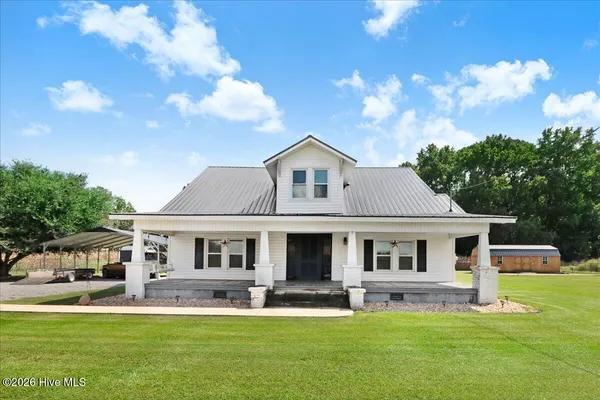 $349,900 | 2912 Highway 55, Mount Olive, NC 28365