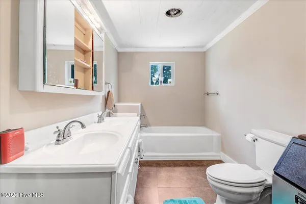 $329,900 | 2912 Highway 55, Mount Olive, NC 28365