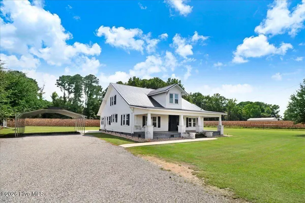 $329,900 | 2912 Highway 55, Mount Olive, NC 28365