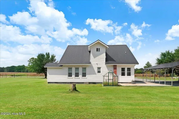 $329,900 | 2912 Highway 55, Mount Olive, NC 28365