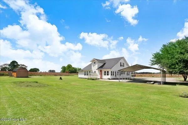 $329,900 | 2912 Highway 55, Mount Olive, NC 28365