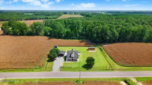 $329,900 | 2912 Highway 55, Mount Olive, NC 28365