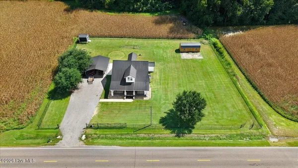 $329,900 | 2912 Highway 55, Mount Olive, NC 28365