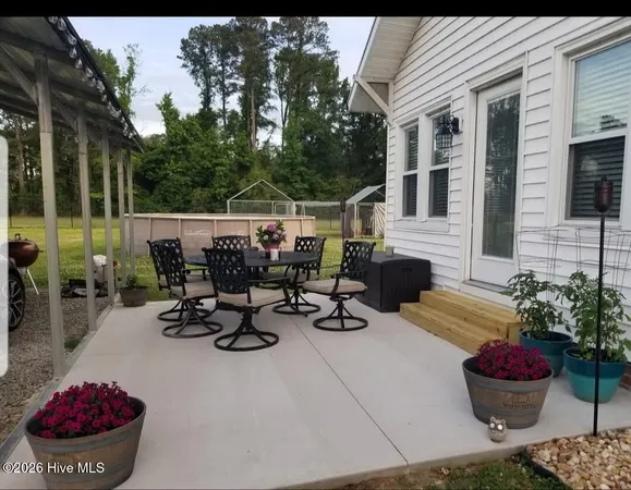 $329,900 | 2912 Highway 55, Mount Olive, NC 28365