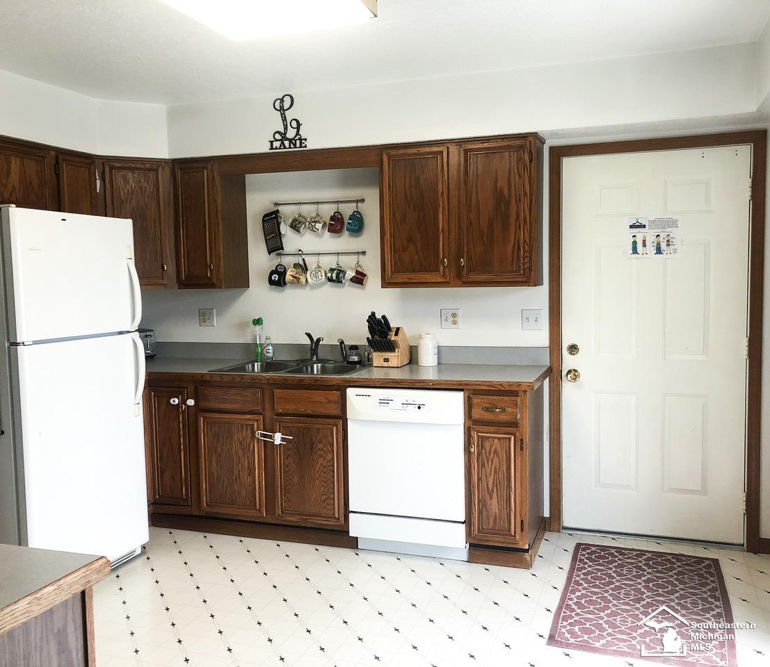 2166 East Rauch Road Erie, MI 48133 - Photo 4 of 21
