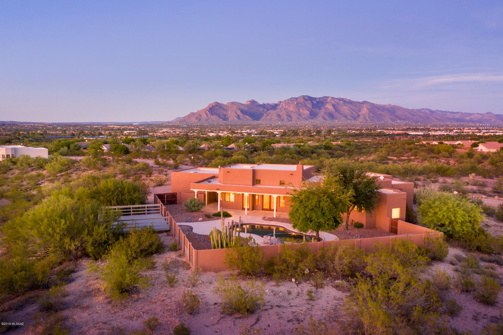 3553 North Grannen Road Tucson, AZ 85745 - Photo 32 of 40
