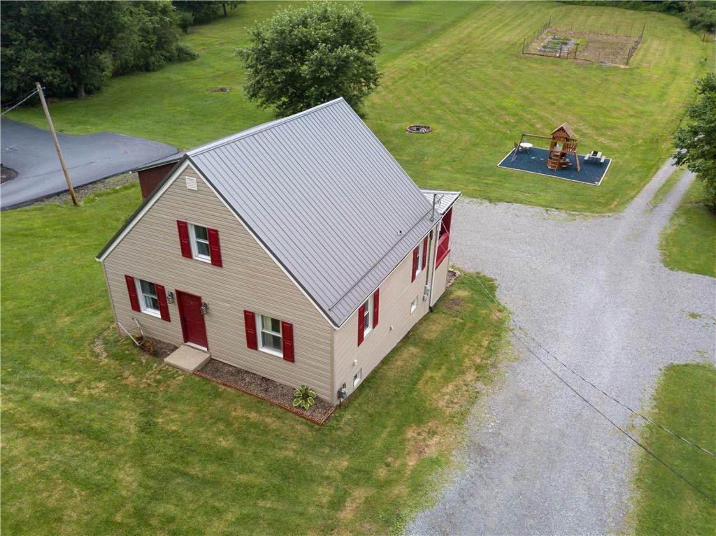 180 Beale Road Sarver, PA 16055 - Photo 1 of 26 Gallery Image 1