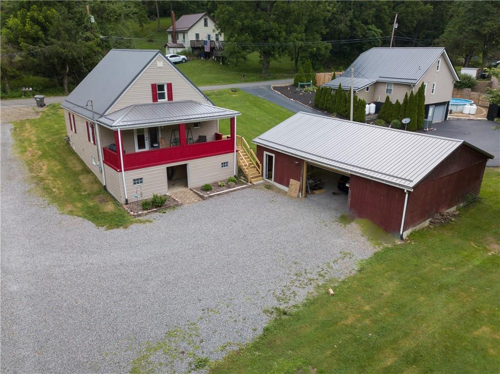 180 Beale Road Sarver, PA 16055 - Photo 2 of 26 Gallery Image 2