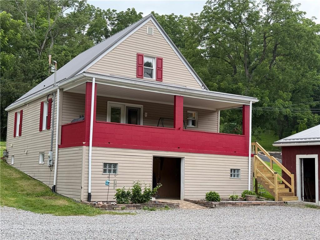 180 Beale Road Sarver, PA 16055 - Photo 3 of 26 Gallery Image 3