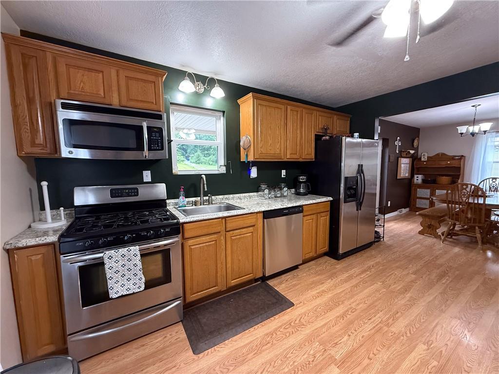 180 Beale Road Sarver, PA 16055 - Photo 9 of 26 Gallery Image 9