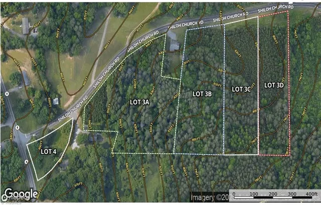 $59,900 | 1746 Shiloh Church Road, Winston-Salem, NC 27105