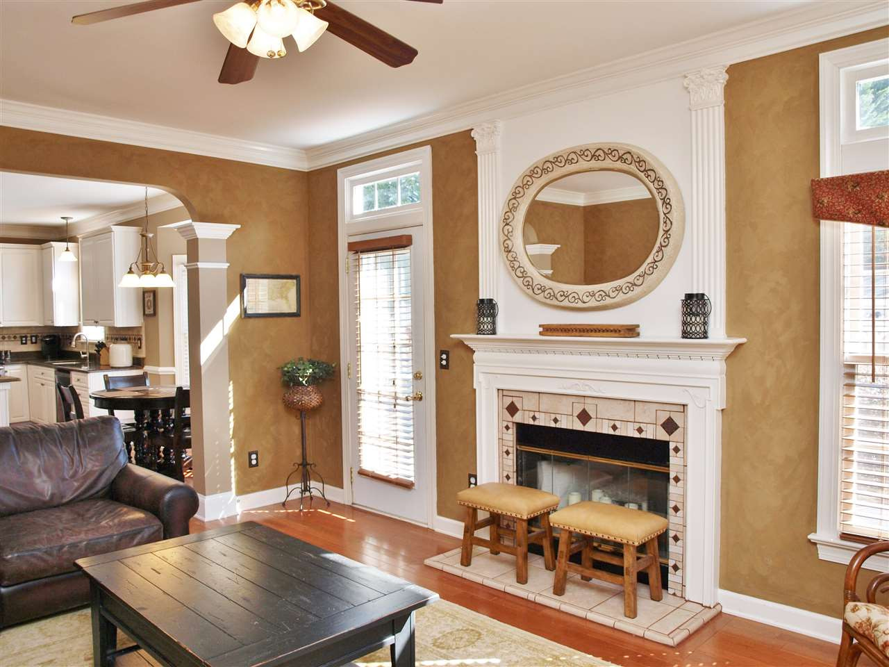 9112 Breeland Way Raleigh, NC 27613 - Photo 4 of 25 Photo 4