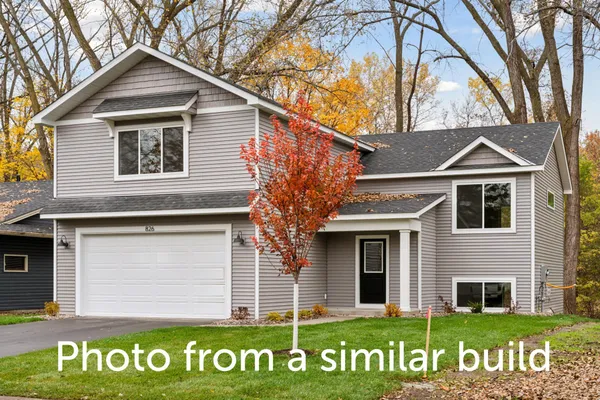 $499,900 | 10509 Sumter Avenue North, Brooklyn Park, MN 55445