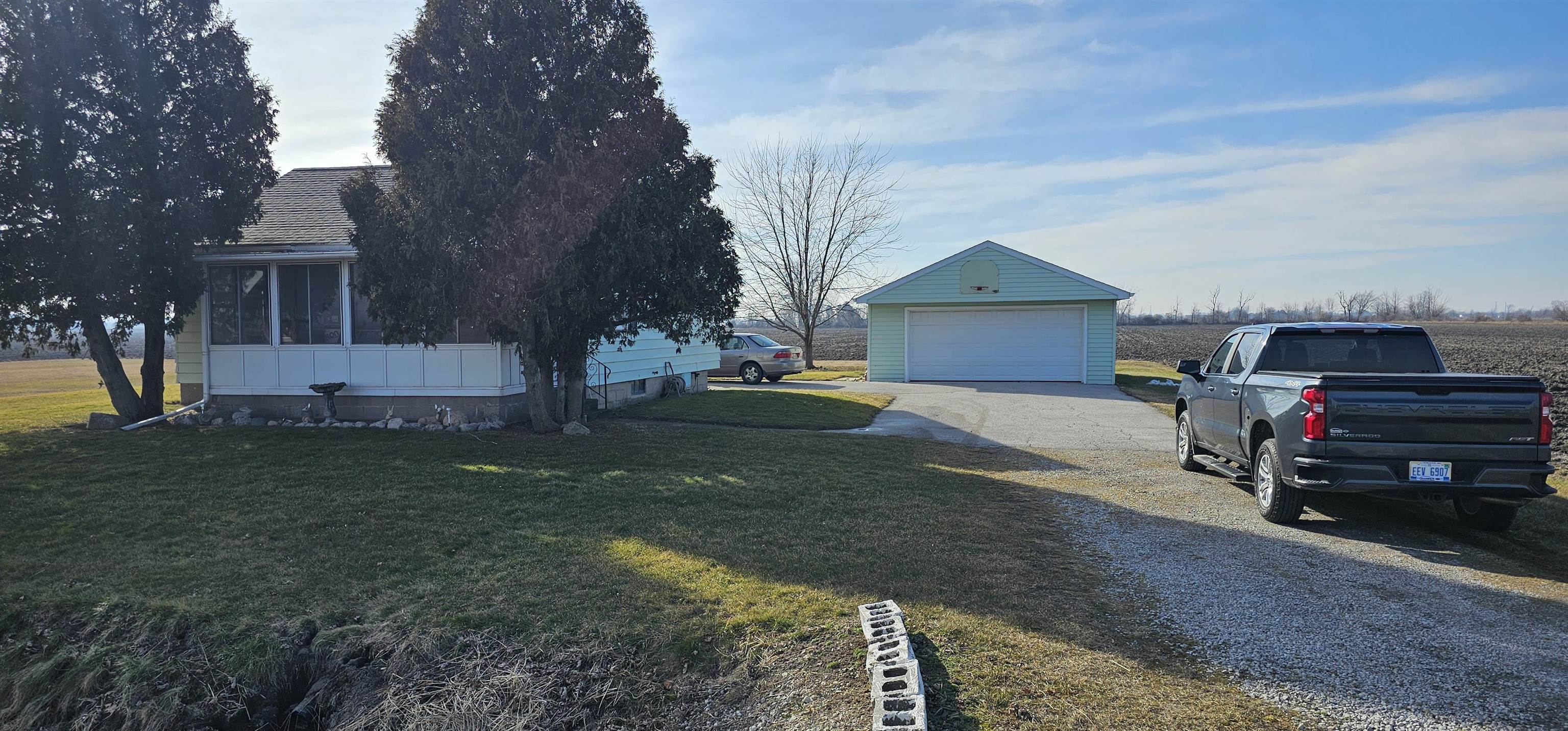 211 North Farley Road Munger, MI 48747 - Photo 3 of 22 Gallery Image 3