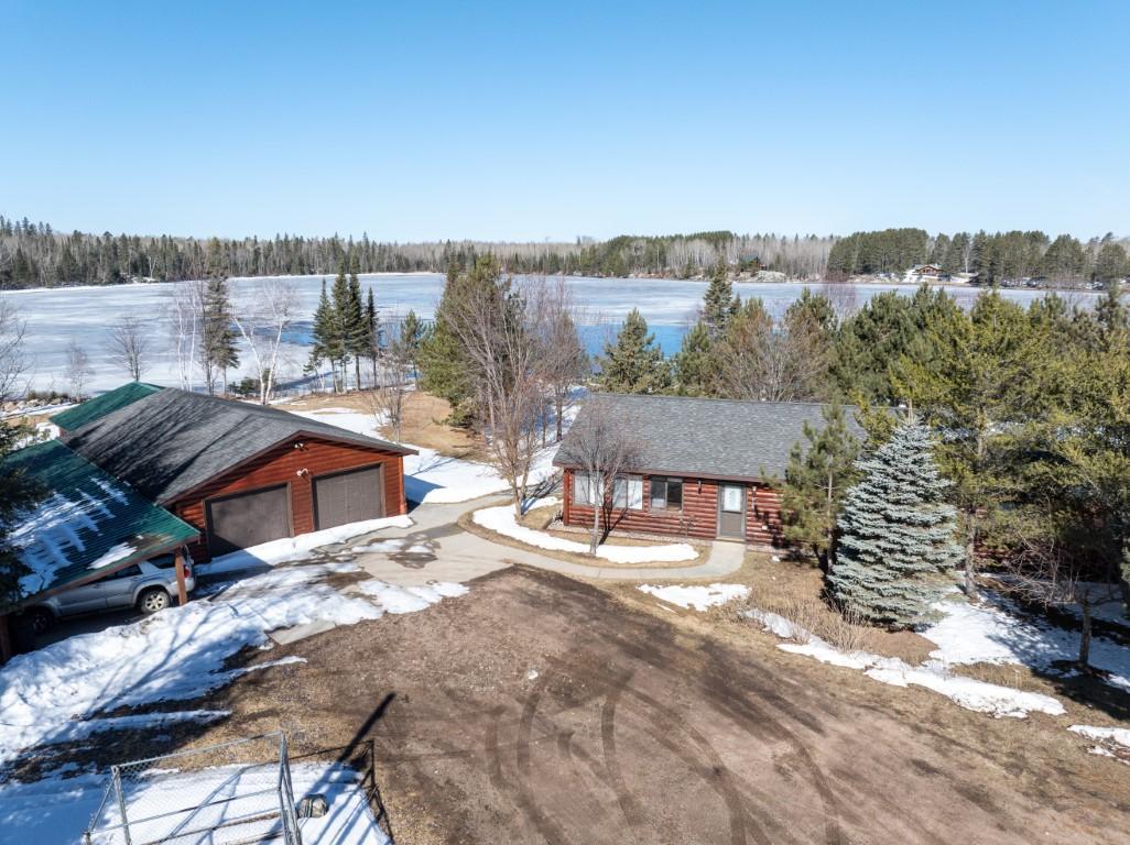 8519 Kramer Road Babbitt, MN 55706 - Photo 1 of 1 Gallery Image 1