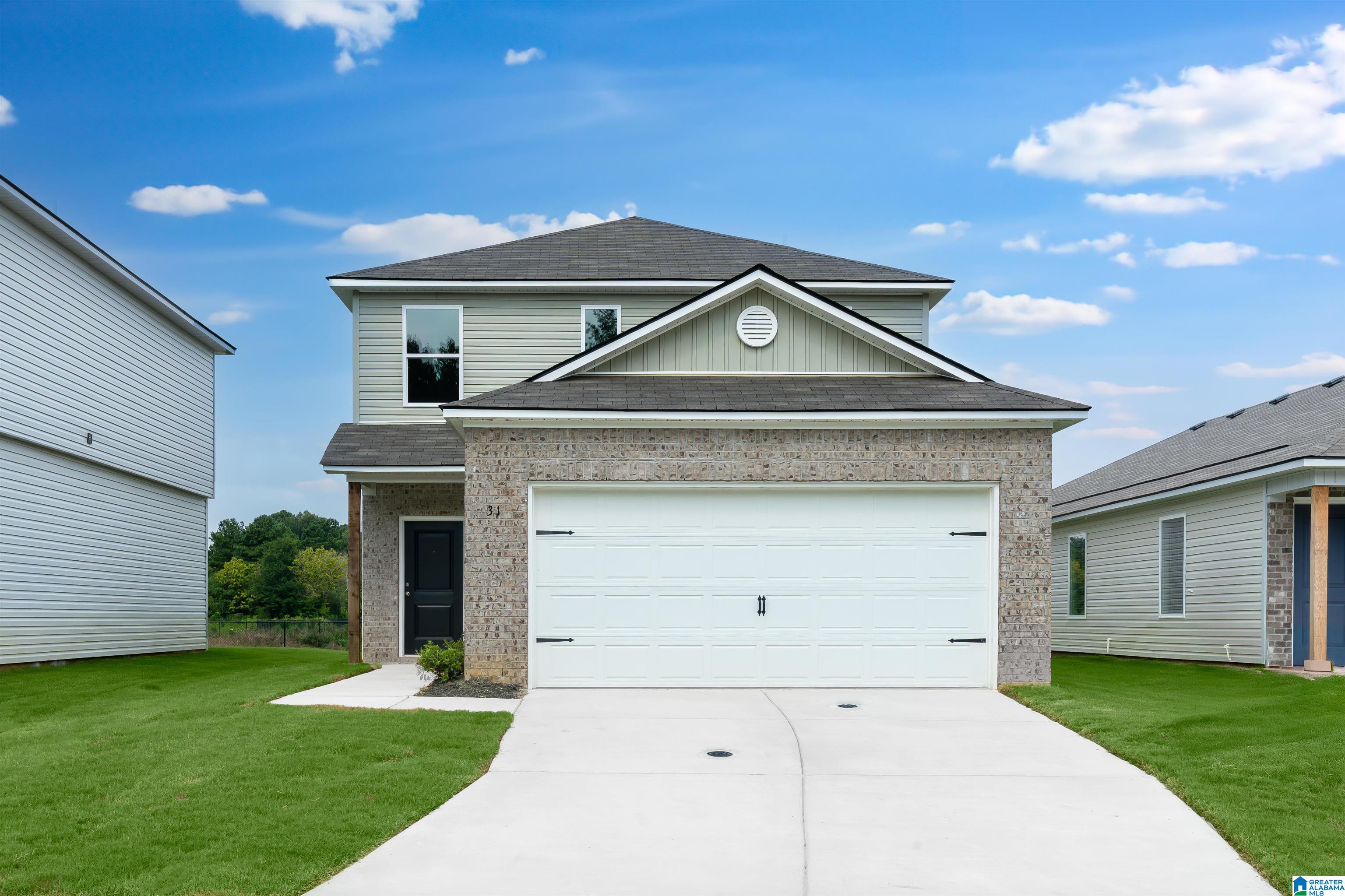 31 Challenger Way Cullman, AL 35055 - Photo 2 of 31