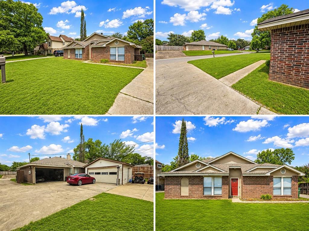 5505 Oak Brook Road Arlington, TX 76016 - Photo 3 of 40