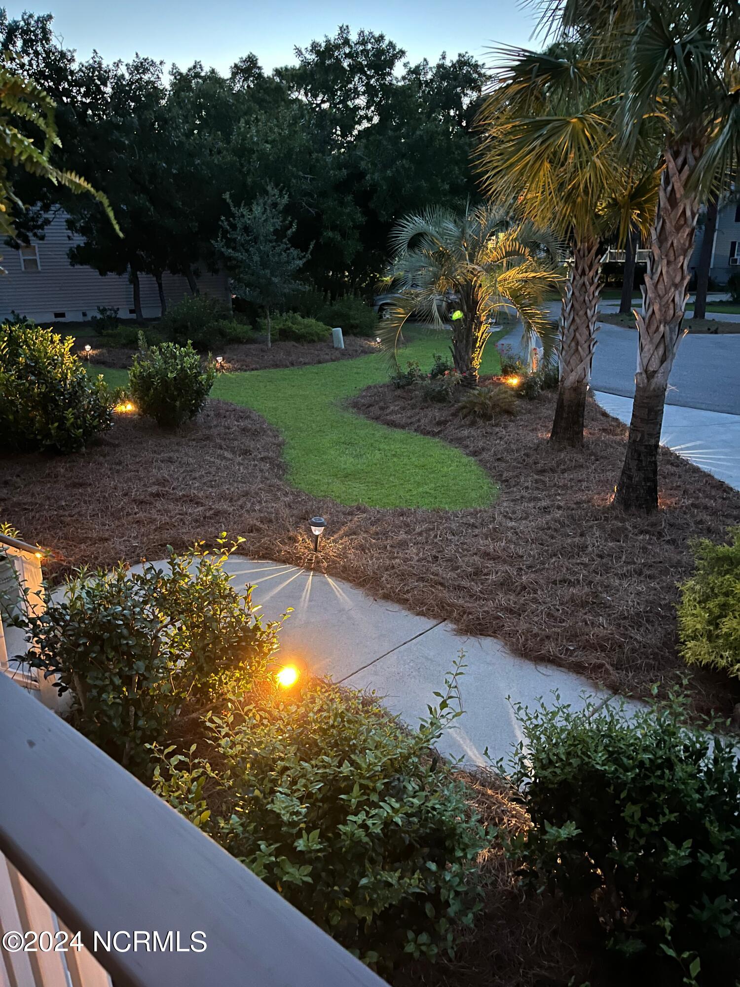 7602 Pontchartrain Road Wilmington, NC 28412 - Photo 11 of 61 Front Yard