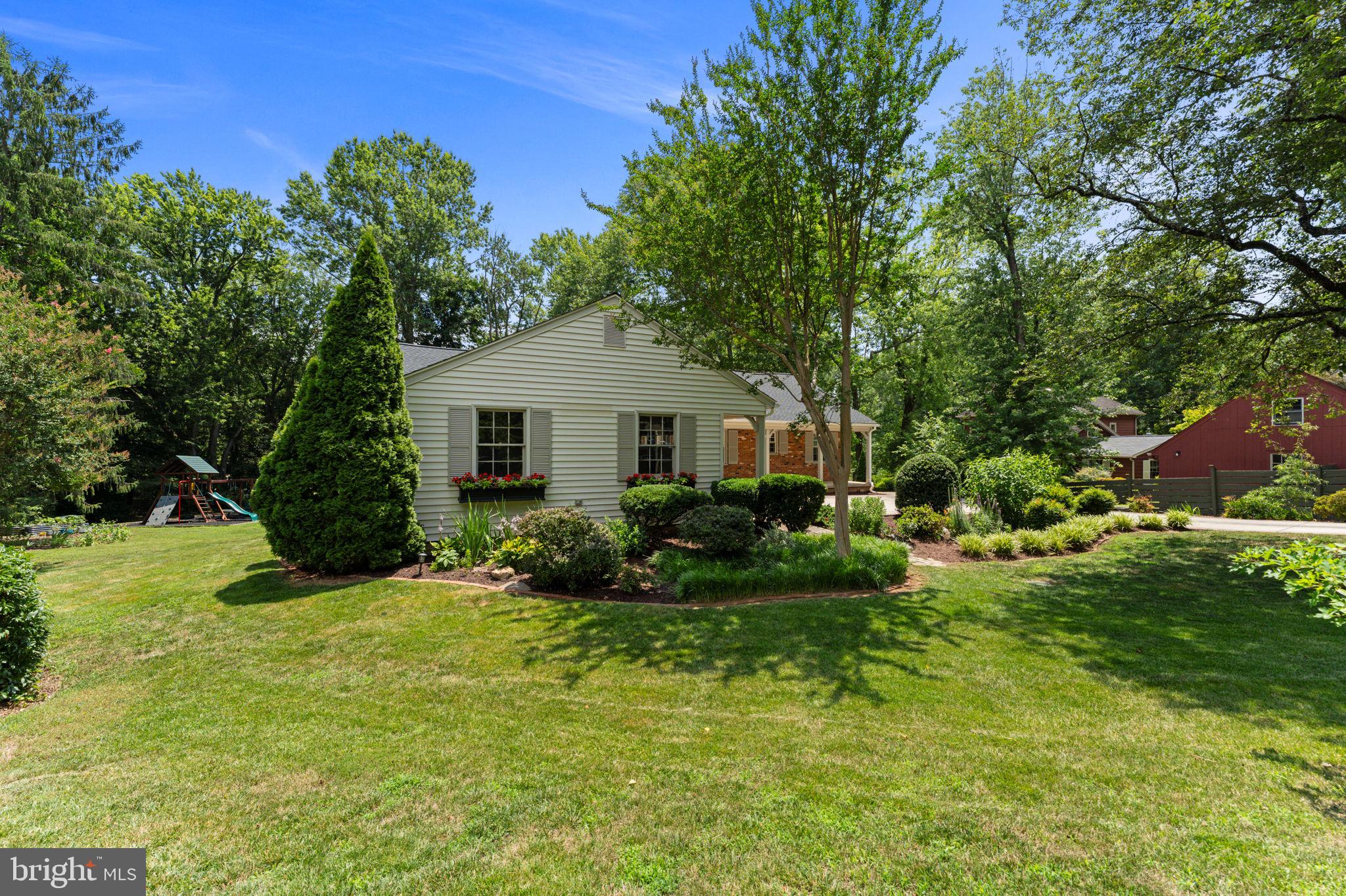 7814 Elba Road Alexandria, VA 22306 - Photo 38 of 42