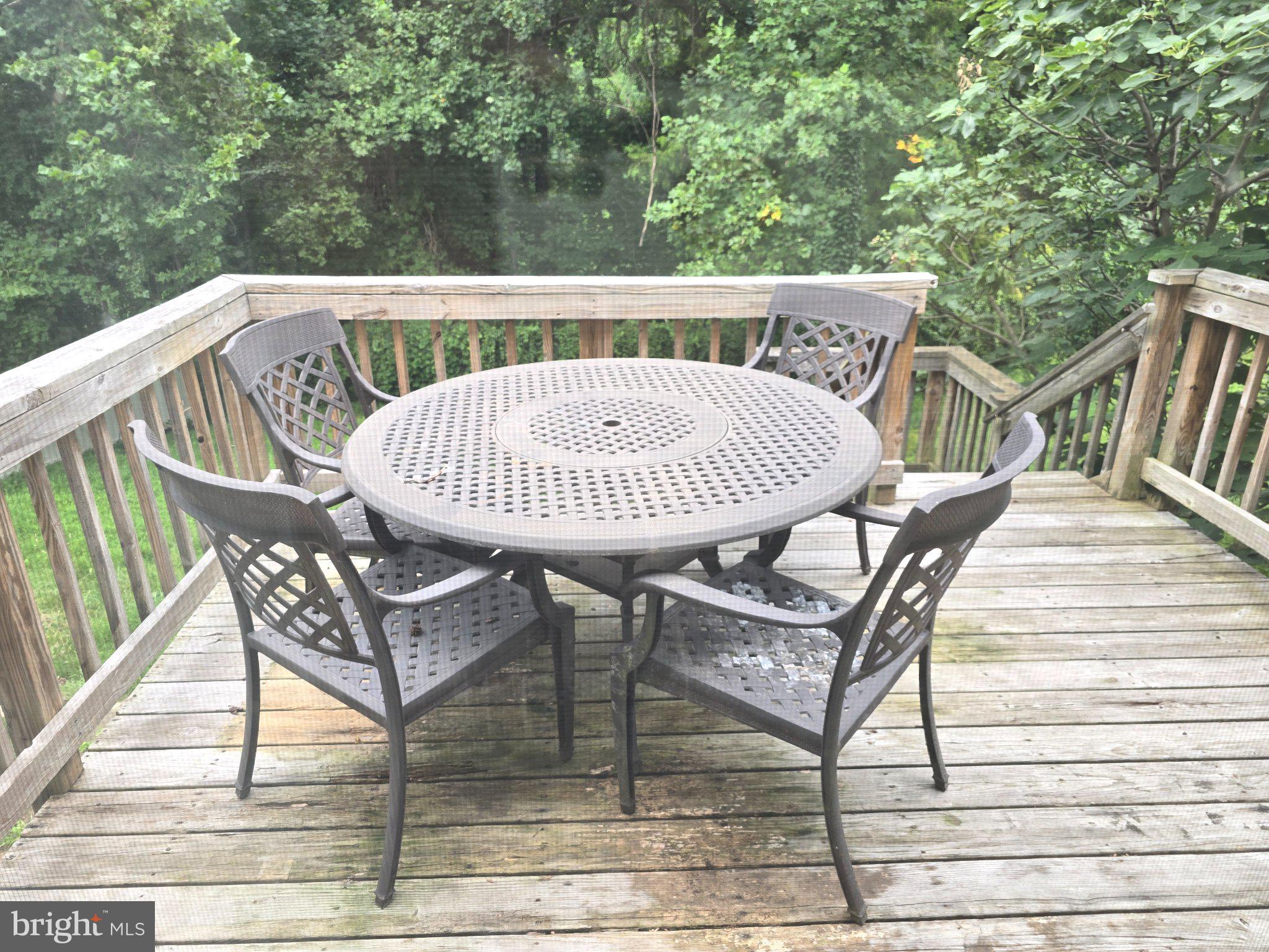 3020 Danville Road Brandywine, MD 20613 - Photo 15 of 37 Upper Deck