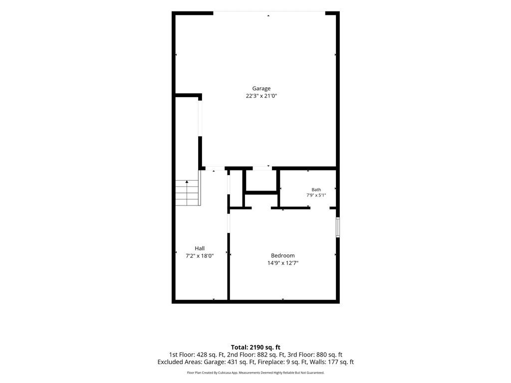 1950 Buford Dam Road, Unit 1003 Cumming, GA 30041 - Photo 56 of 67