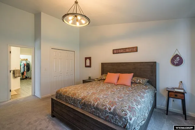 $485,000 | 3535 Aspen Lane, Casper, WY 82604