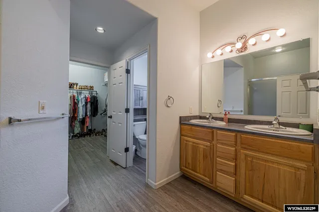 $485,000 | 3535 Aspen Lane, Casper, WY 82604