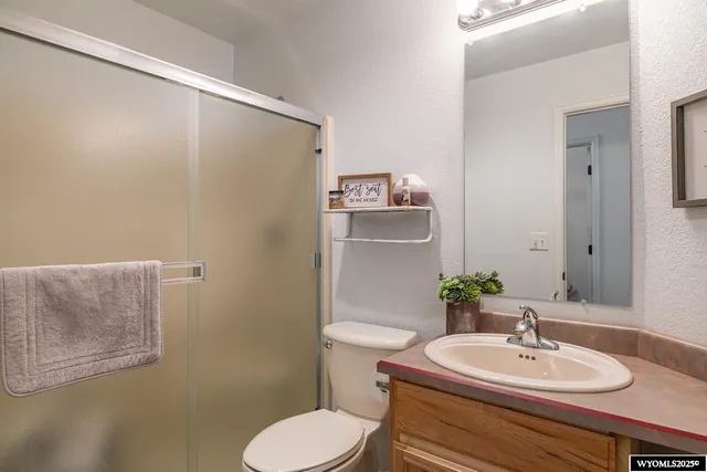 $485,000 | 3535 Aspen Lane, Casper, WY 82604