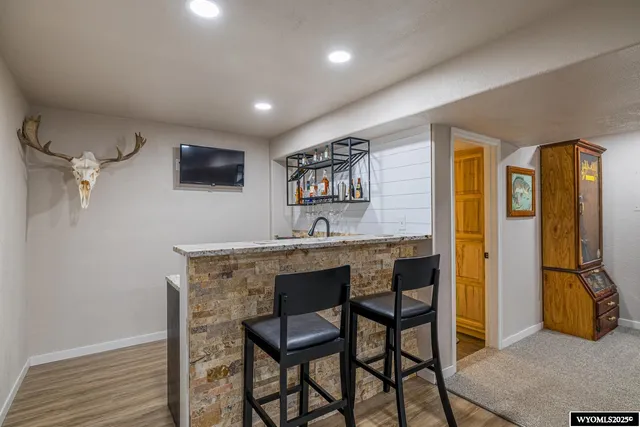 $485,000 | 3535 Aspen Lane, Casper, WY 82604