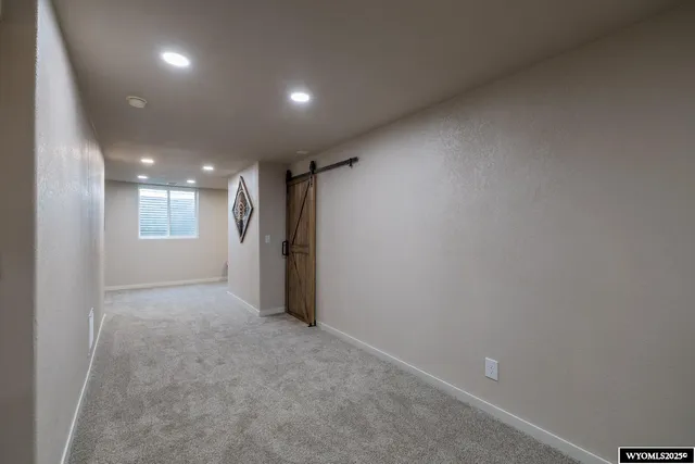 $485,000 | 3535 Aspen Lane, Casper, WY 82604