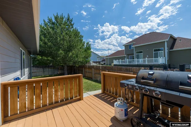 $485,000 | 3535 Aspen Lane, Casper, WY 82604